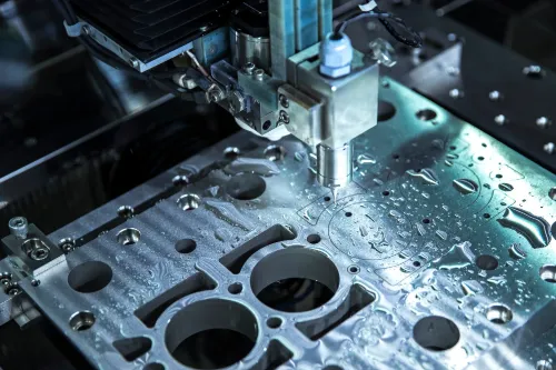 Manufacturing (1) Manufacturing (1)